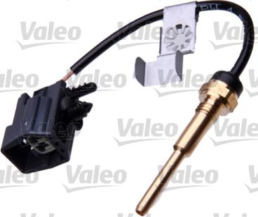 Valeo 700095 - Sensor, coolant temperature autospares.lv