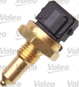 Valeo 700090 - Sensor, coolant temperature autospares.lv