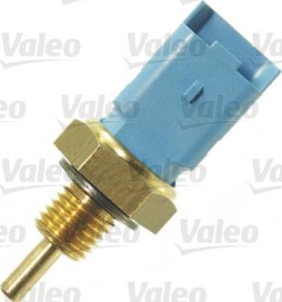 Valeo 700054 - Sensor, coolant temperature autospares.lv