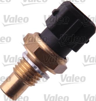 Valeo 700082 - Sensor, coolant temperature autospares.lv