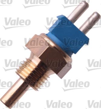 Valeo 700102 - Sensor, coolant temperature autospares.lv