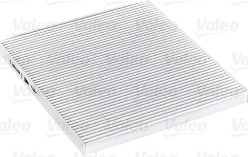 Valeo 715807 - Filter, interior air autospares.lv