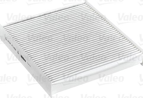 Valeo 715746 - Filter, interior air autospares.lv