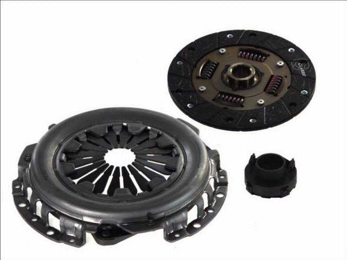 Valeo 786008 - Clutch Kit autospares.lv