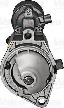 Valeo 726046 - Starter autospares.lv