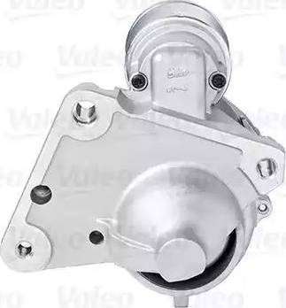 Valeo 726065 - Starter autospares.lv