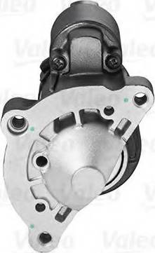 Valeo 726005 - Starter autospares.lv