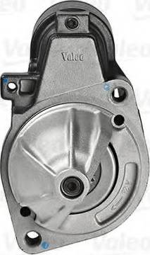 Valeo 726008 - Starter autospares.lv