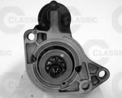 Valeo 726026 - Starter autospares.lv