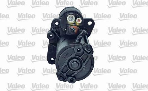 Valeo 726159 - Starter autospares.lv