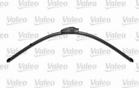 Valeo 728970 - Wiper Blade autospares.lv