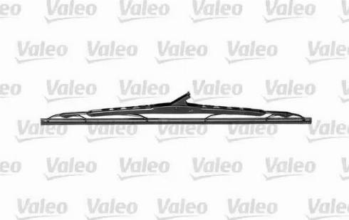 Valeo 728800 - Wiper Blade autospares.lv