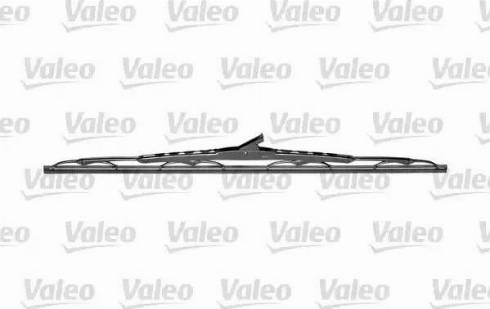 Valeo 728803 - Wiper Blade autospares.lv
