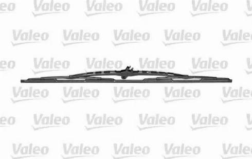 Valeo 728813 - Wiper Blade autospares.lv