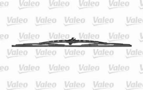Valeo 728830 - Wiper Blade autospares.lv