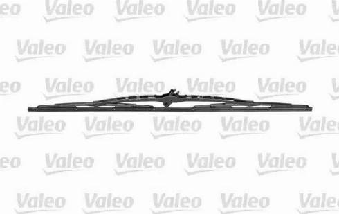 Valeo 728828 - Wiper Blade autospares.lv