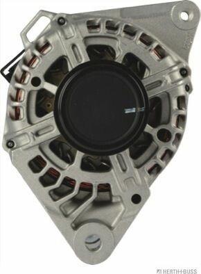 Valeo A0002610819 - Alternator autospares.lv