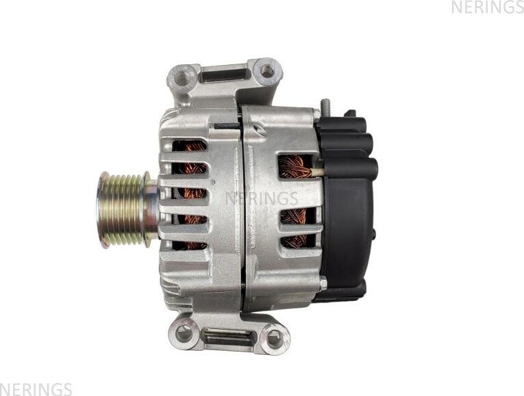 Valeo CG25S023 - Alternator autospares.lv