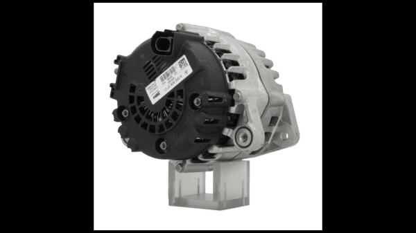 Valeo CG20U018 - Alternator autospares.lv