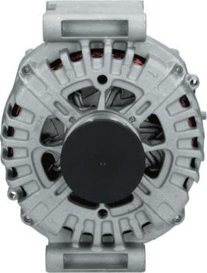 Valeo FG18S047 - Alternator autospares.lv