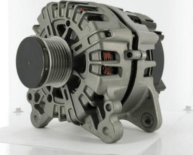 Valeo FG18S036 - Alternator autospares.lv