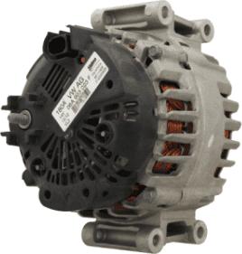 Valeo FG18T074 - Alternator autospares.lv