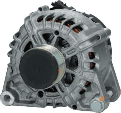 Valeo FG12T145 - Alternator autospares.lv