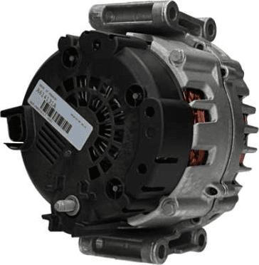 Valeo FG20S017 - Alternator autospares.lv