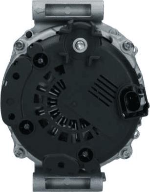 Valeo FG20S026 - Alternator autospares.lv