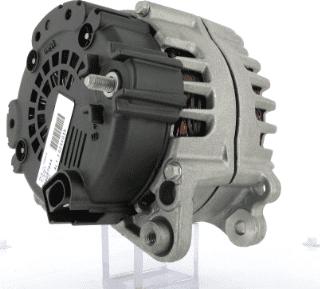 Valeo FG23S035 - Alternator autospares.lv