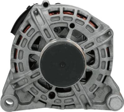 Valeo NRG12S010 - Alternator autospares.lv