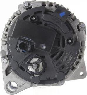 Valeo ST35C016 - Alternator, starter autospares.lv