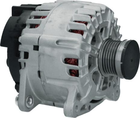 Valeo TG14C059 - Alternator autospares.lv