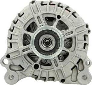 Valeo TG14C068 - Alternator autospares.lv