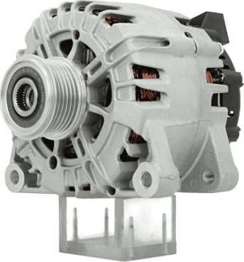 Valeo TG15C174 - Alternator autospares.lv