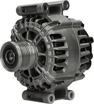 Valeo TG12C063 - Alternator autospares.lv