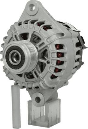 Valeo TG12C143 - Alternator autospares.lv