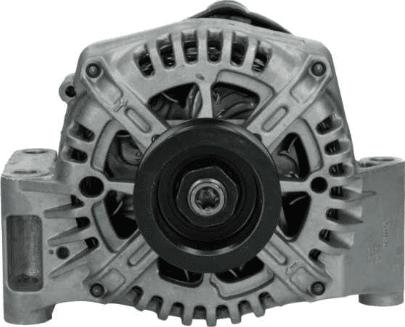 Valeo TG12S219 - Alternator autospares.lv