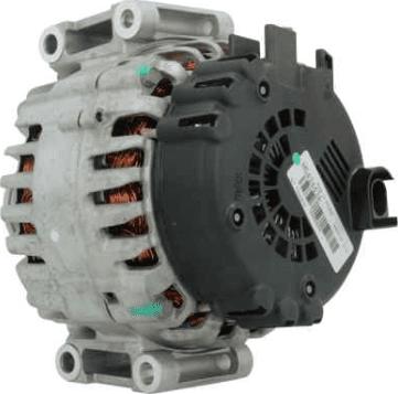 Valeo TG23C019 - Alternator autospares.lv