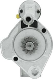 Valeo TS22ER13 - Starter autospares.lv