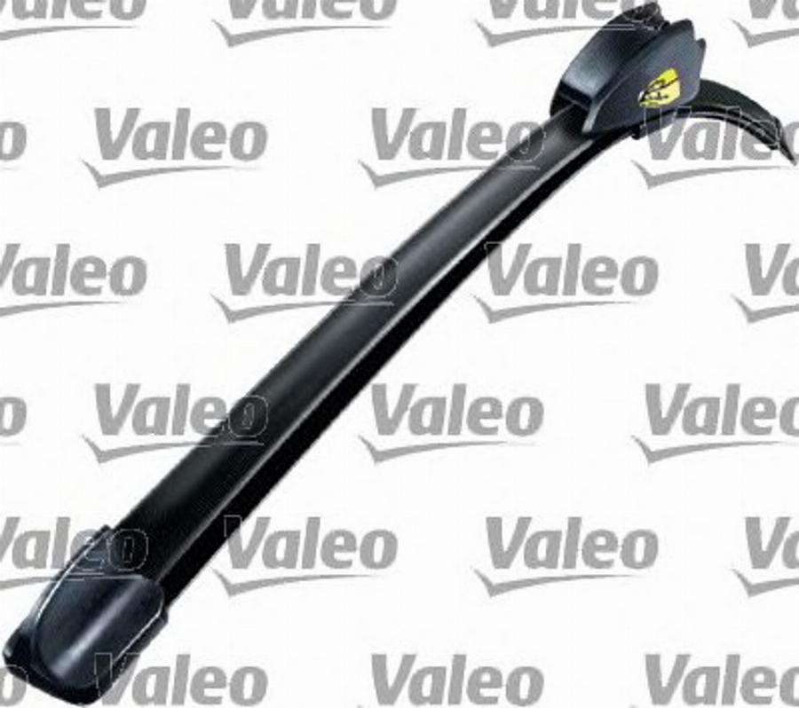 Valeo UM654 - Wiper Blade autospares.lv