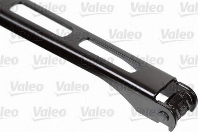 Valeo VM352 - Wiper Blade autospares.lv
