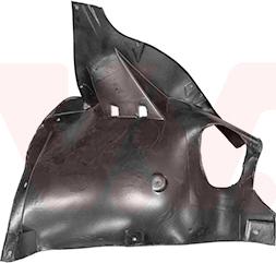 Van Wezel 4949431 - Panelling, mudguard autospares.lv