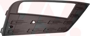 Van Wezel 4949594 - Ventilation Grille, bumper autospares.lv