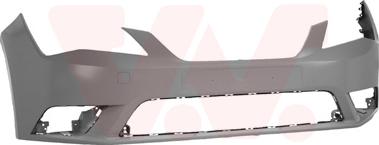 Van Wezel 4946574 - Bumper autospares.lv