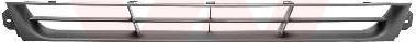 Van Wezel 4913599 - Ventilation Grille, bumper autospares.lv