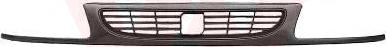 Van Wezel 4913510 - Radiator Grille autospares.lv