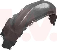 Van Wezel 4933434 - Panelling, mudguard autospares.lv