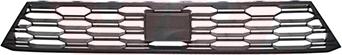 Van Wezel 4929590 - Ventilation Grille, bumper autospares.lv