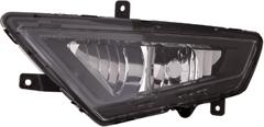 Van Wezel 4924997 - Fog Light autospares.lv